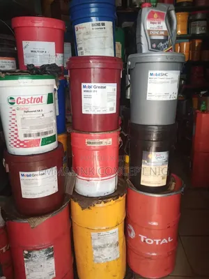Total Energies Multis Ep 2 Grease