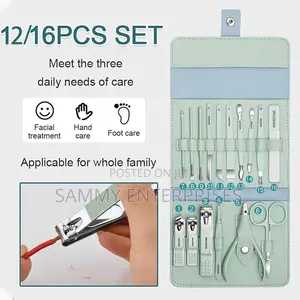 Manicure Set
