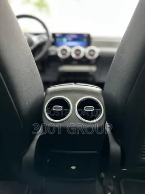 Mercedes-Benz CLA-Class 2025 White