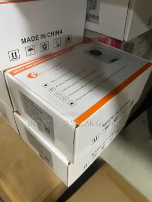 45ah/48v Felicity Charge Controller