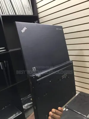 Laptop Lenovo ThinkPad T430 8GB Intel Core i5 SSD 256GB