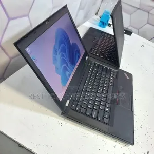 Laptop Lenovo ThinkPad T430 8GB Intel Core i5 SSD 256GB