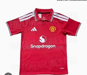 New Season Jersey Kit
