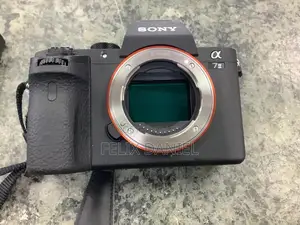 Sony A7ii Camera for Sell