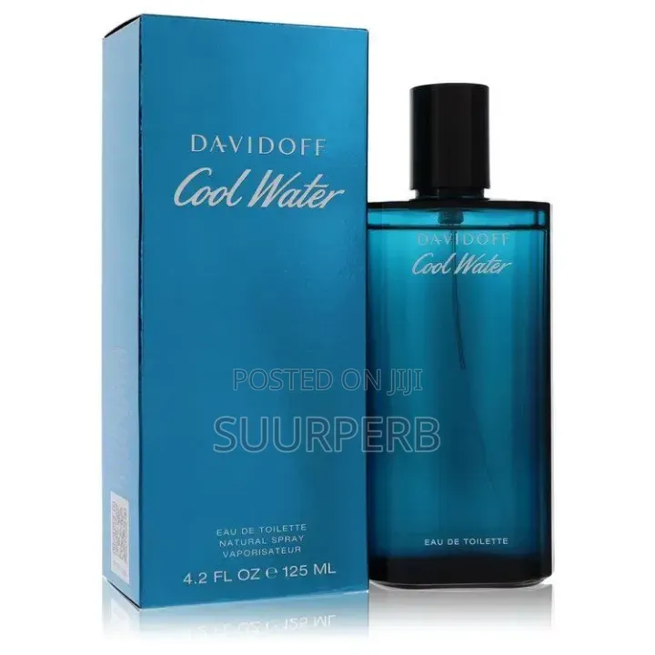 Davidoff Perfume
