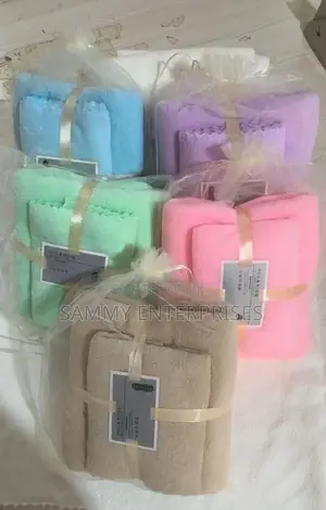 2in1 Towel