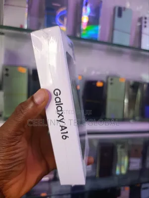 New Samsung Galaxy A16 128 GB