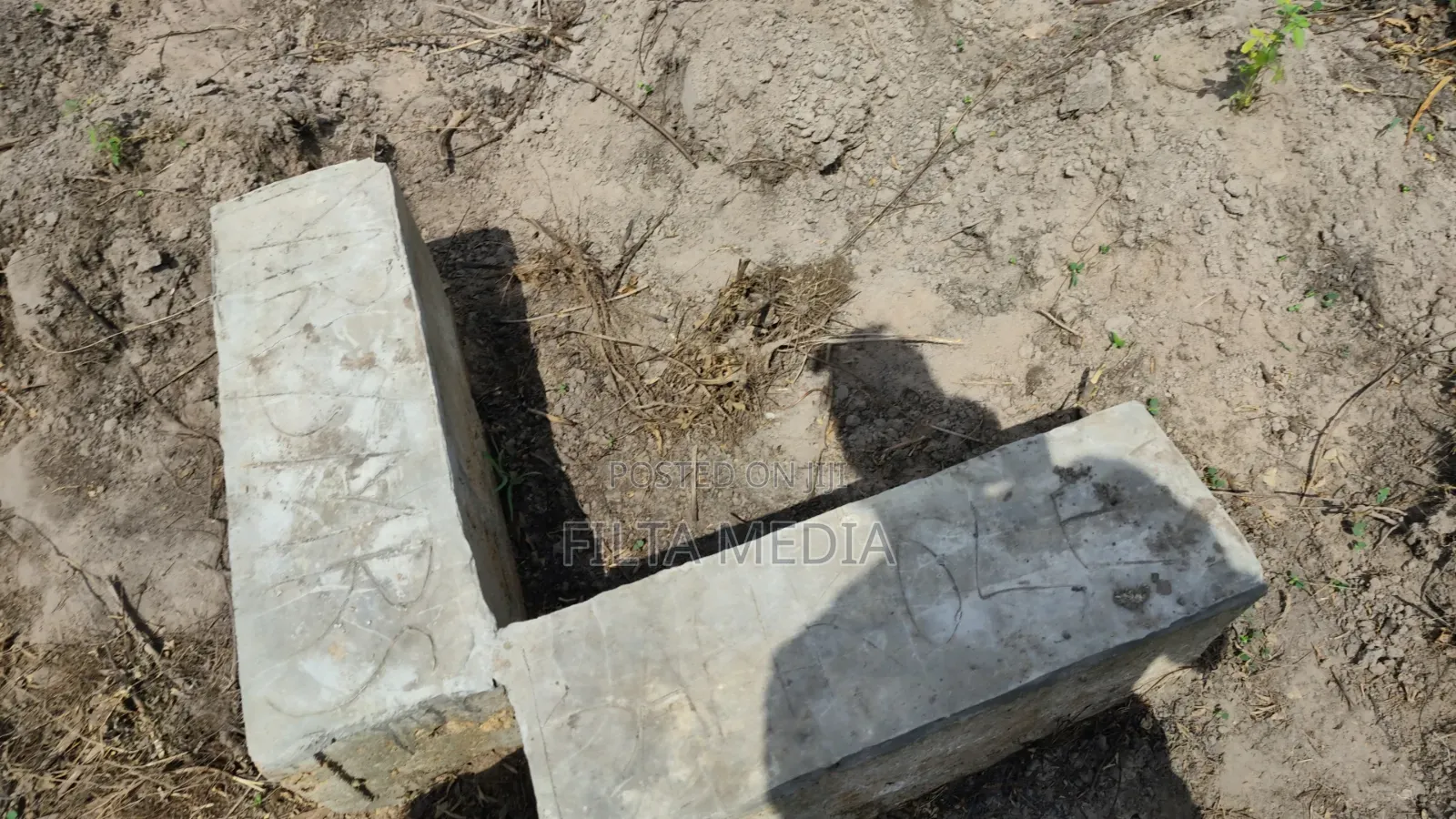 1 Plot of Solid Land at Elekuru Junction Moniya