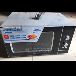 Haier Microwave Oven