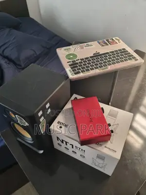 Full Home Studio Bundle for Sale – Serious Buyers Only Availabl