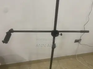 Aerial Arm Tripod