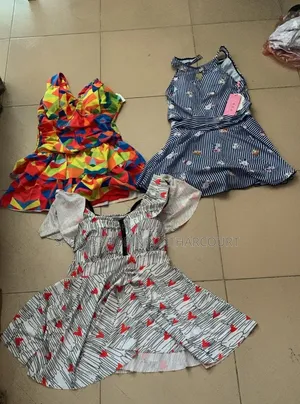 Female Swimming Wears