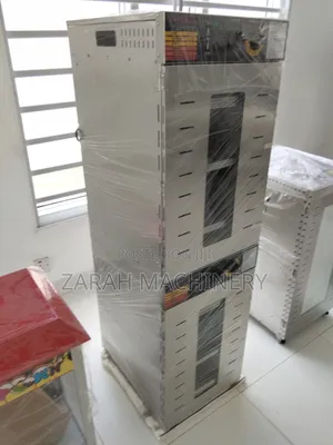Food Dehydrator 32 Trays Machine Commercial Food Dehydrator Machine