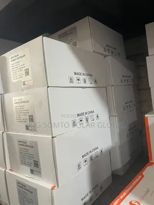 45ah/24v Felicity Charge Controller