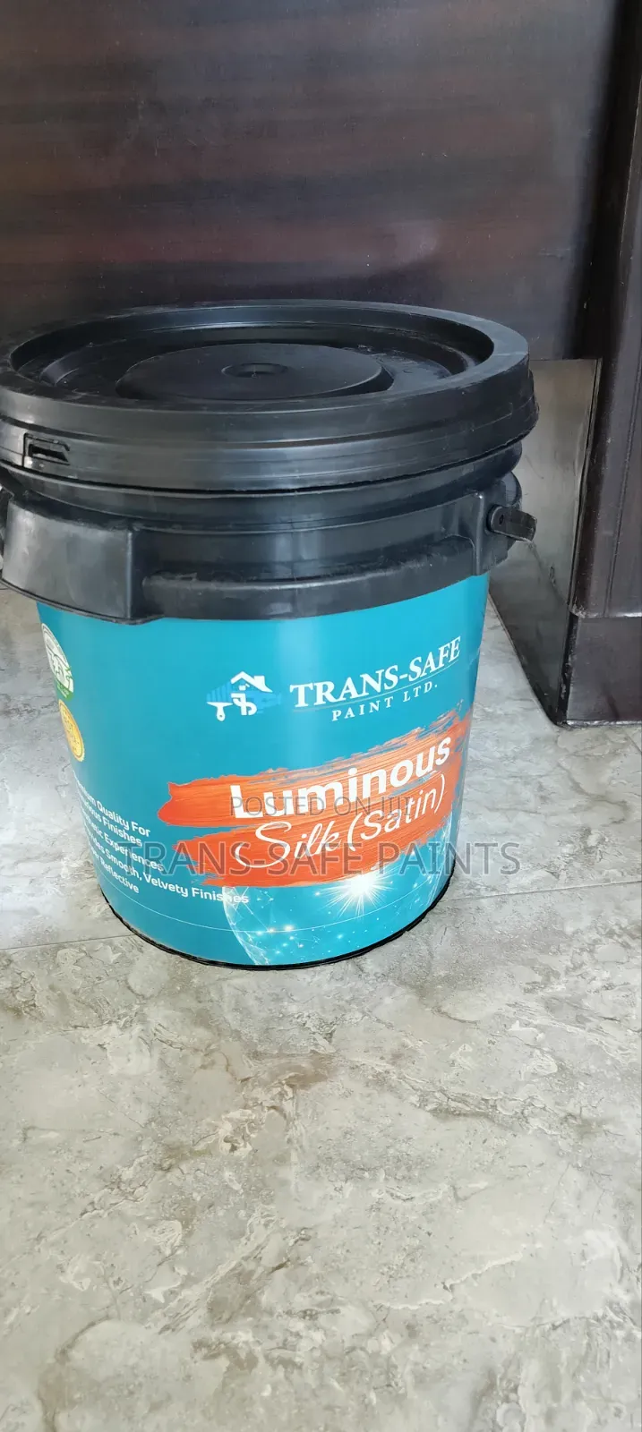 Luminous Luxury Satin
