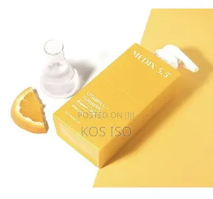 K and C Cosmetic
