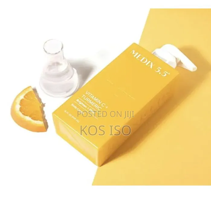 K and C Cosmetic