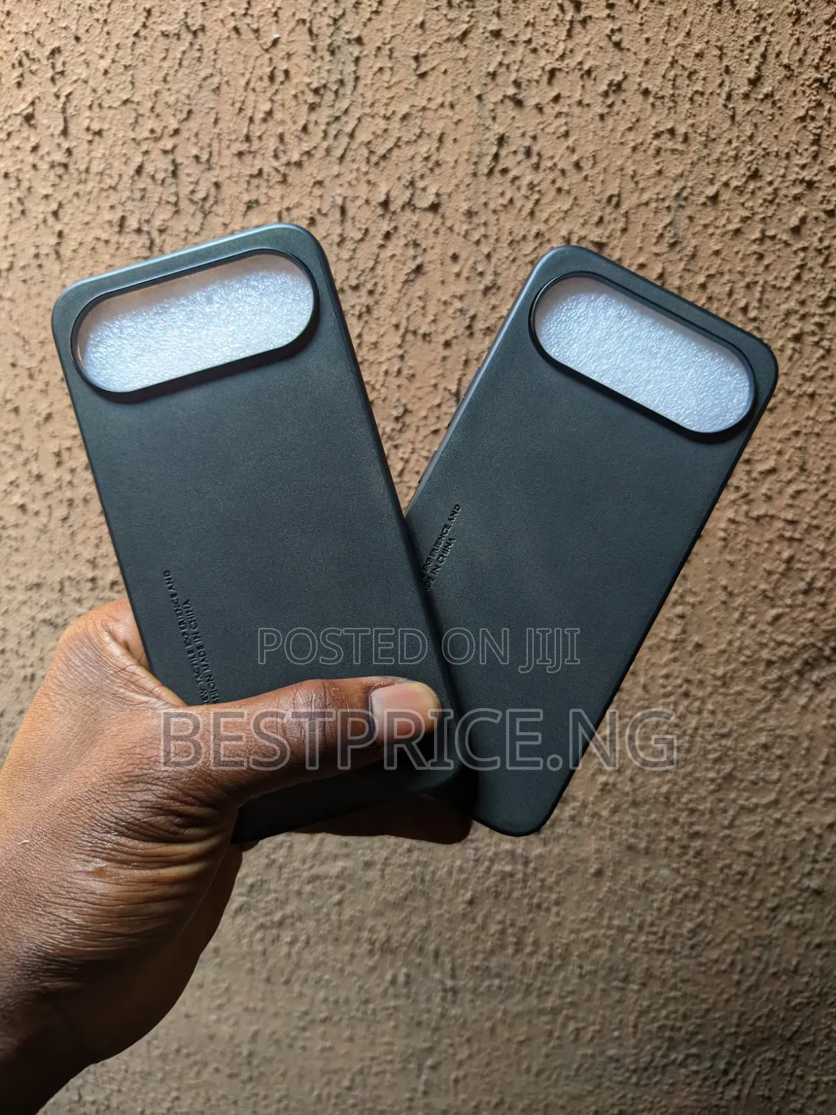 Honor 600, 500, 400, 200, Win Series Case