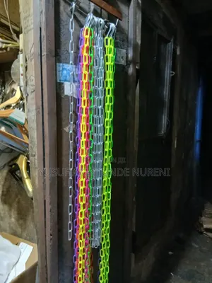 Plastic Chain for Advertising Your Goods