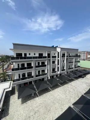 3bdrm Apartment in Oniru, Victoria Island Extension for sale