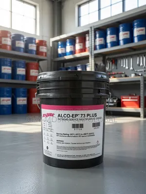 Jet-Lube Alco-Ep 73 Plus Extreme Service Multipurpose Grease (18kg)