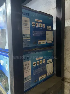 1.7kva/12v Mopower Inverter