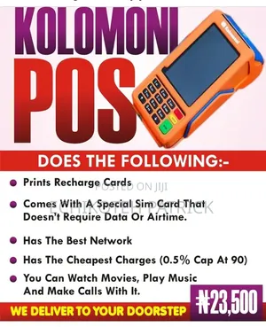 Kolomoni Pos