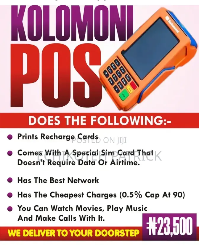Kolomoni Pos