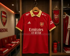 Arsenal Tshirts