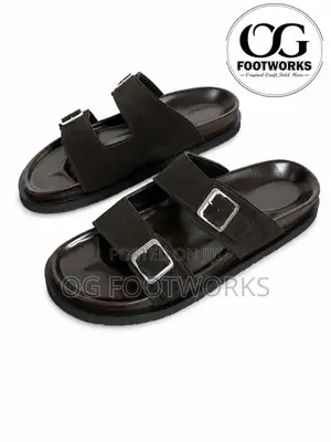 Footwear’S
