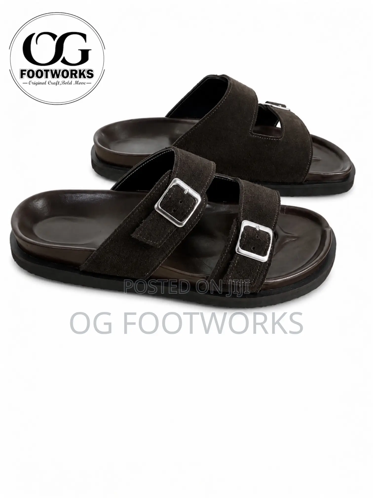 Footwear’S
