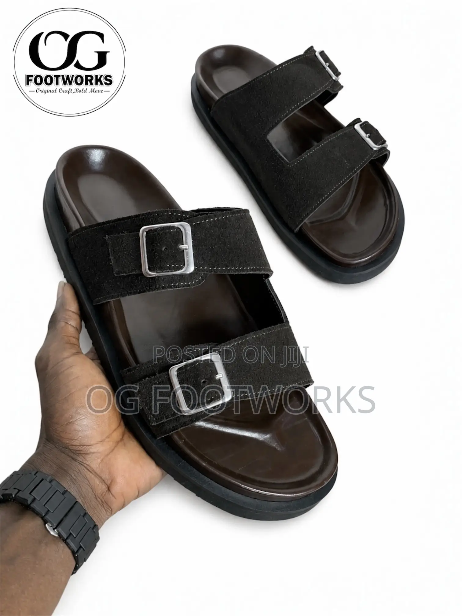 Footwear’S