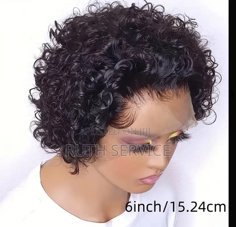 Luxury Hair