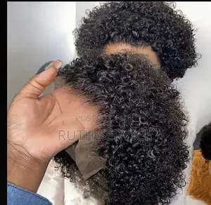 Luxury Hair