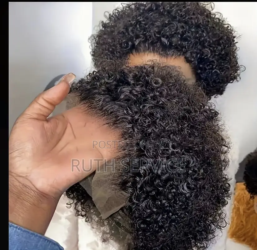 Luxury Hair