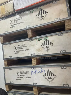 10kwh/48v Amp Lithium Battery