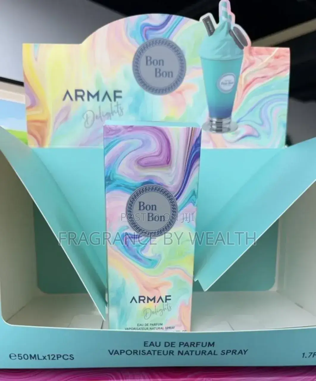 Perfume Fragrance