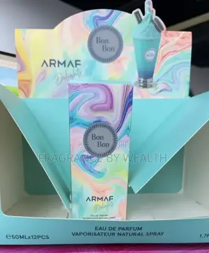Perfume Fragrance