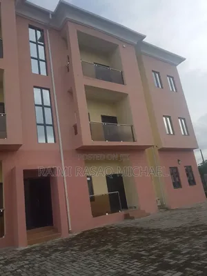 Furnished 2bdrm Apartment in Limitless, Awoyaya for rent