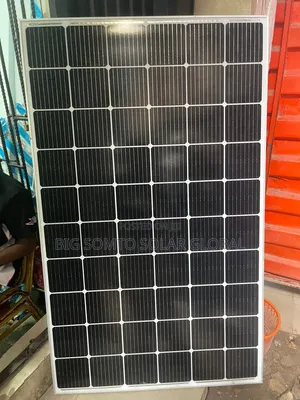 350watt Canadian Solar Panel