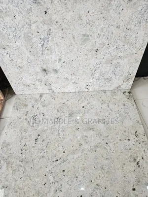 Colonial Cream Granite