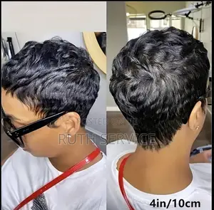 Luxury Hair
