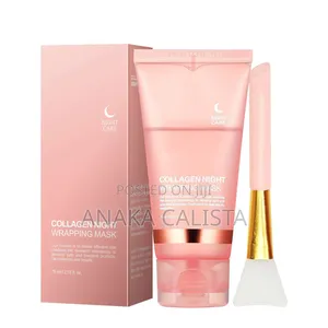 Collagen Face Mask