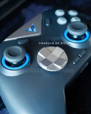 Flydigi Vader 3 Pro Hall Effect Pro Controller!