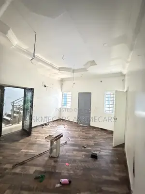 2bdrm Room & Parlour in Sangotedo for rent