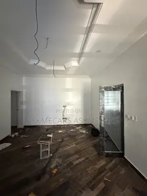 2bdrm Room & Parlour in Sangotedo for rent