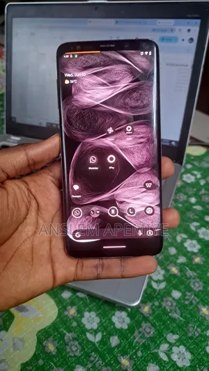 Samsung Galaxy S9 Plus 64 GB Black