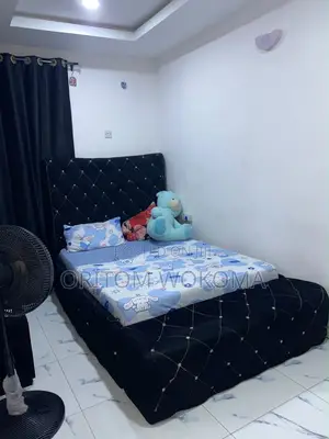 Bedframe Available
