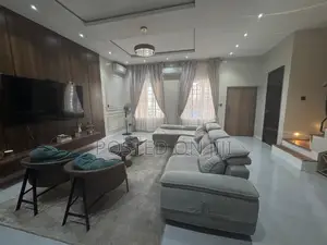 Furnished 4bdrm Duplex in Orchid Lekki Before for sale