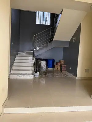 Furnished 1bdrm Apartment in Freedom Way, Lekki Phase 1 for rent